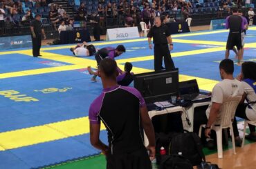 Gabriel Vilardi - Rio Fall 2019