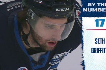 BY THE NUMBERS | Seth Griffith