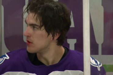 Tayler Thompson vs. Austin McEneny | 2020.02.14