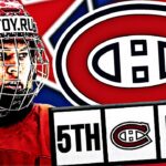 MATVEI MICHKOV DRAFTED BY THE HABS?? MONTREAL CANADIENS NEWS TODAY