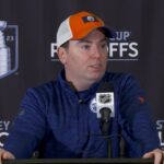 RAW | Jay Woodcroft 04.18.23