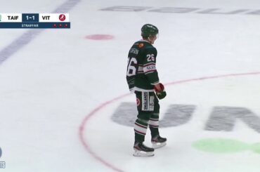 David Gustafsson 1A & SO Goal vs HC Vita Hästen | Nov 20 2020