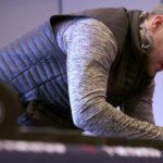 WATCH NJ Devils Patrik Elias, Nico Hischier & Will Butcher sign autographs for Fanatics