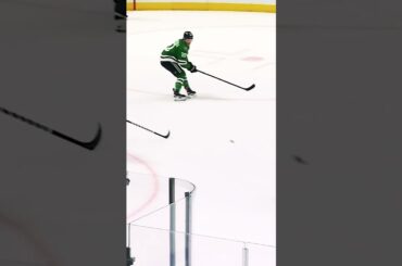 Kirill thrills with the opening goal in Game 1!