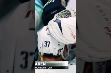 The Kraken win their first playoff game in franchise history!