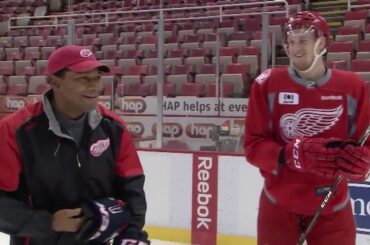 Trev Takes On: Anthony Mantha