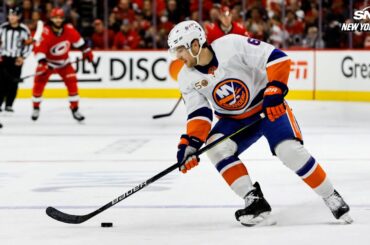 Islanders’ power play must improve fast against Hurricanes | New York Post Sports