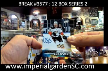 IMPERIAL GARDEN SPORTS DAILY STREAM! LETS GO!