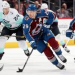 Recap of Kraken vs Avalanche Game One