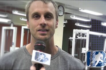 Perfectionnement 2014 - Nicolas Roy - Le travail du préparateur et les bienfaits de la certification