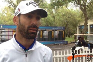 Álvaro Quirós nos cuenta los detalles que está cambiando con Brad Malone