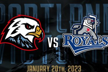 HIGHLIGHTS - January 20th, 2023