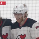 Dougie Hamilton 2022-23 Regular Season Highlights (Best Goals & Assists)