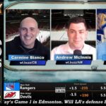 Minnesota Wild vs Dallas Stars Game 2 Predictions | NHL Playoffs Betting Advice April 19