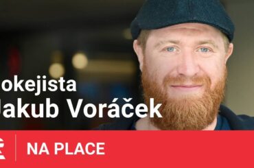 Jakub Voráček: Pastrňák je jediným hráčem, který se může vyrovnat Jágrovi v dopadu na český hokej