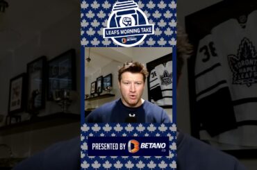Why is Justin Holl getting 20 minutes of TOI | Leafs Morning Take - April 19th, 2023
