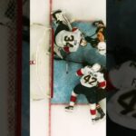 The puck was just Lyon on the pad! 💪🚨