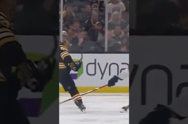 Bruins PLAYOFF GAME 1 vs Panthers #nhlbruins