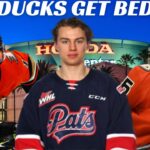 What's Next for the Anaheim Ducks? 2023 NHL Off-Season Plan