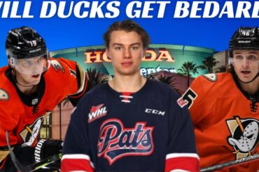 What's Next for the Anaheim Ducks? 2023 NHL Off-Season Plan