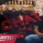 The CHat feat. Jake Allen and Mike Matheson