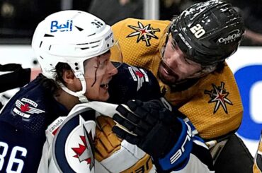 This was extremely hard to watch