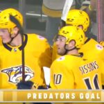 Yakov Trenin scores vs Wild (13 apr 2023)