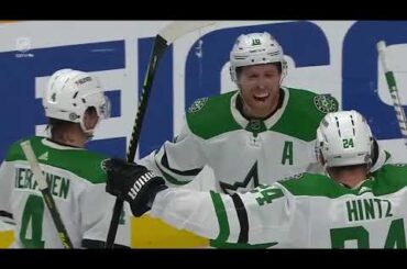 All Dallas Stars 2022 - 2023 Goal's