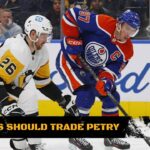 Fixing The Penguins Defense Starts By Trading Jeff Petry
