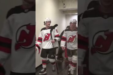 Anaheim Ducks vs New Jersey Devils 1.13.2023