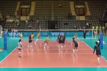 Kokkonen, S #5 Outside Hitter