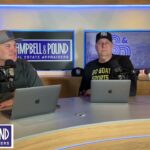 Canucks' Thatcher Demko & Abby Canucks' Nils Höglander are your Platinum Performers of the week