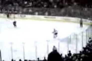 Alex Goligoski shootout winner 11/13 vs Flyers