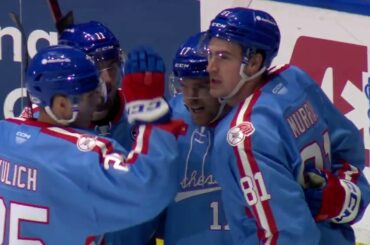 Rochester Americans Highlights | 04.01.23