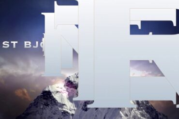 1st Björk international keppni 2019