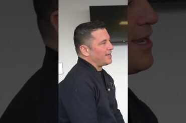 Is Andrei Vasilevskiy on steroids? 🤔