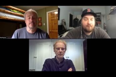 JETS SETTING: Breaking down Winnipeg's game 1 dominance over Vegas