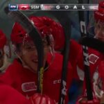 Morgan Frost 1G 2A vs Steelheads | Nov 25 2016