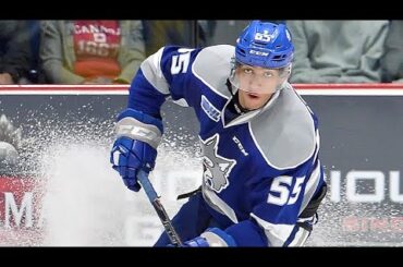 Stutzle Or Byfield: Who Goes Second Overall At The 2020 NHL Draft? | Instant Analysis