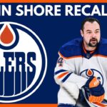 Edmonton Oilers RECALL Devin Shore! | Bakersfield Condors GET HUGE Lineup Boost!