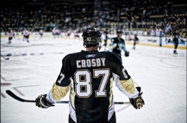 The Best Of Sidney Crosby