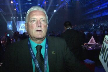 Chief scout reviews Mooseheads early picks