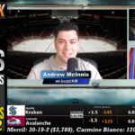 Winnipeg Jets vs Vegas Golden Knights Game 2 Predictions | NHL Playoffs Betting Advice April 20