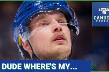 420 Reasons to Love The Vancouver Canucks