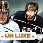 Danault-Kopitar, le plus grand des luxes!