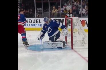 Chris Kreider is on ANOTHER LEVEL 👀 | #shorts