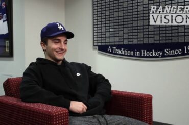 The Insider - Mike Petizian (2017-18)