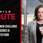 Regrouped | DEVILS MINUTE