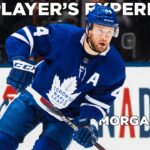 Morgan Rielly, Toronto Maple Leafs