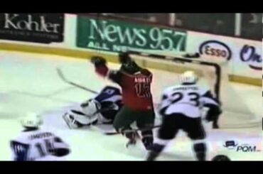 2012 Prospects: Martin Frk Compilation